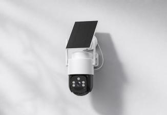 RV FourSight 4G NVR