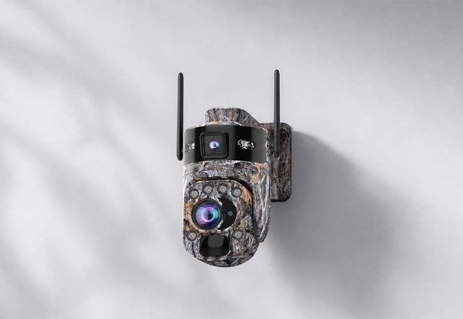 RV Ranger PRO Wireless WIFI