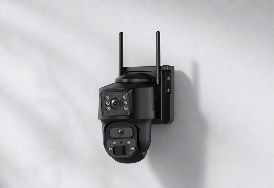 RV Twinview Wireless WIFI