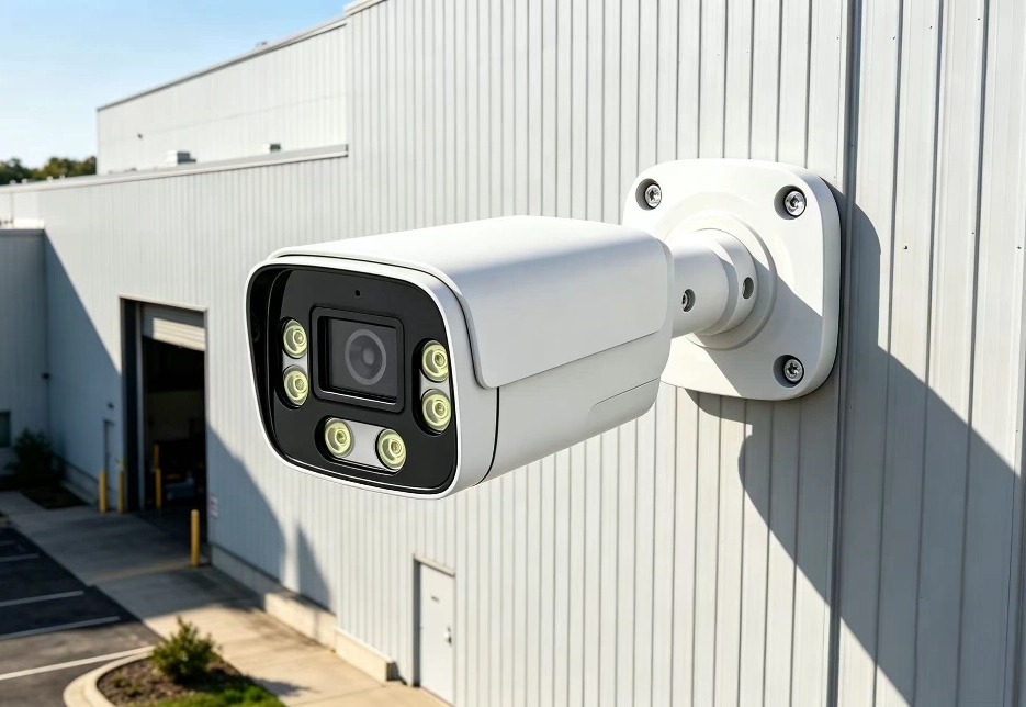 RV Oracle Ultra Bullet Camera