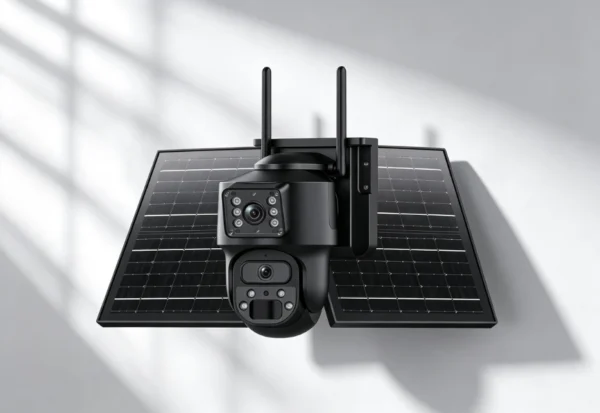 RV Twinview Wireless 4G