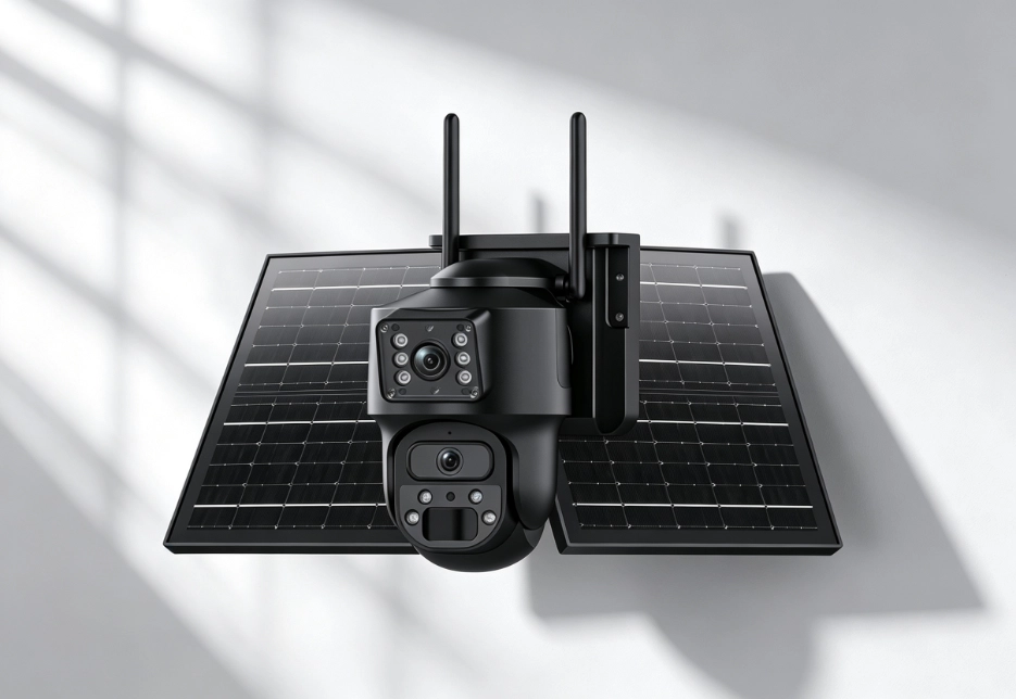 RV Twinview Wireless 4G