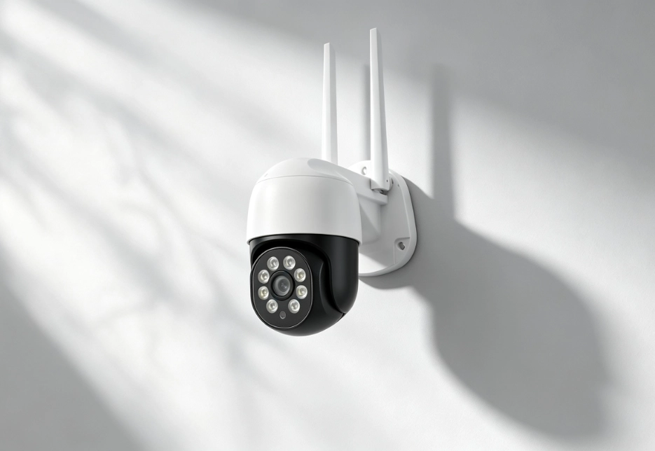 RV Oracle Ultra PTZ Camera