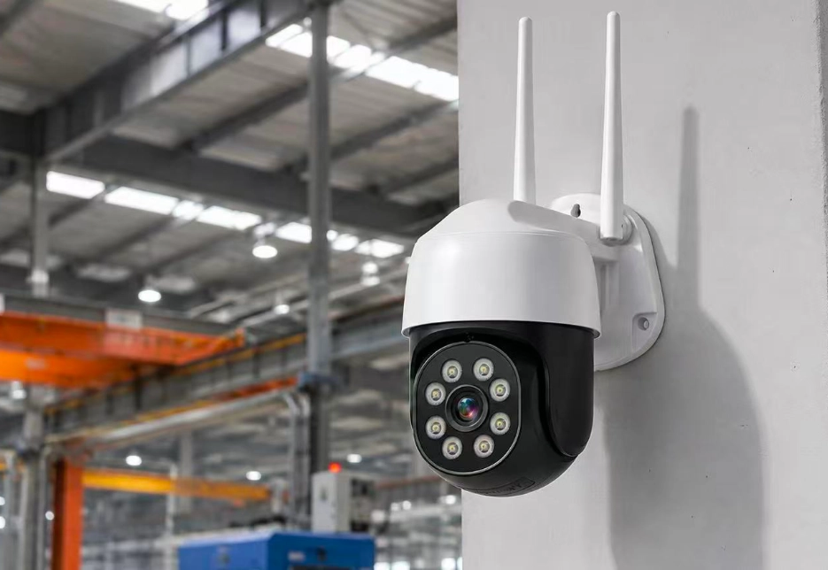 RV Oracle Ultra PTZ Camera