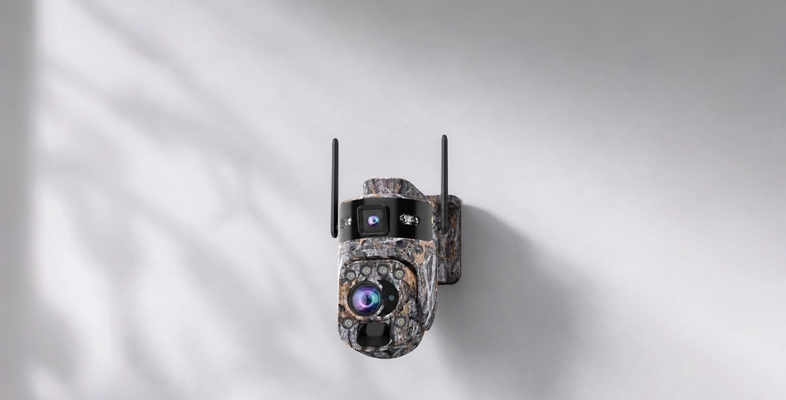 RV Ranger PRO Wireless