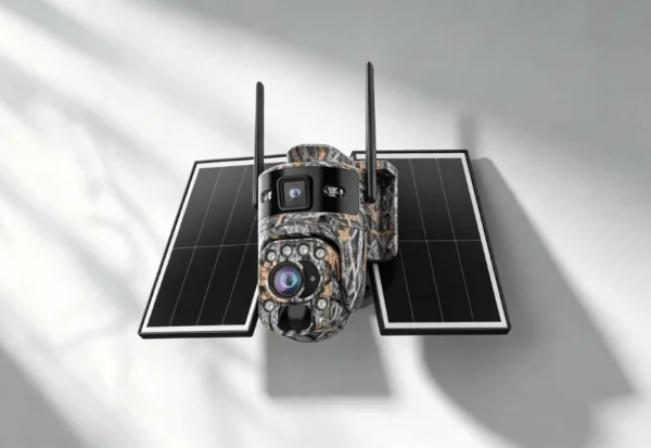RV Ranger PRO Wireless WIFI