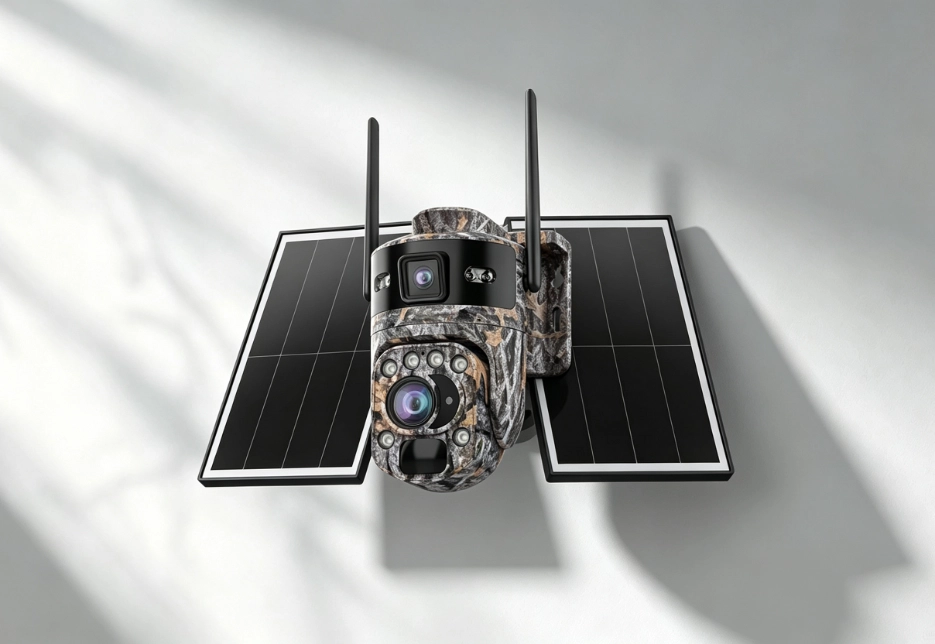 RV Ranger PRO Wireless 4G