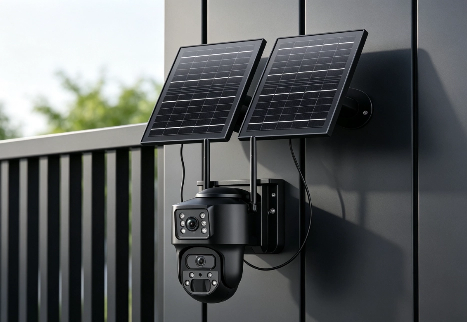 RV Twinview Wireless 4G
