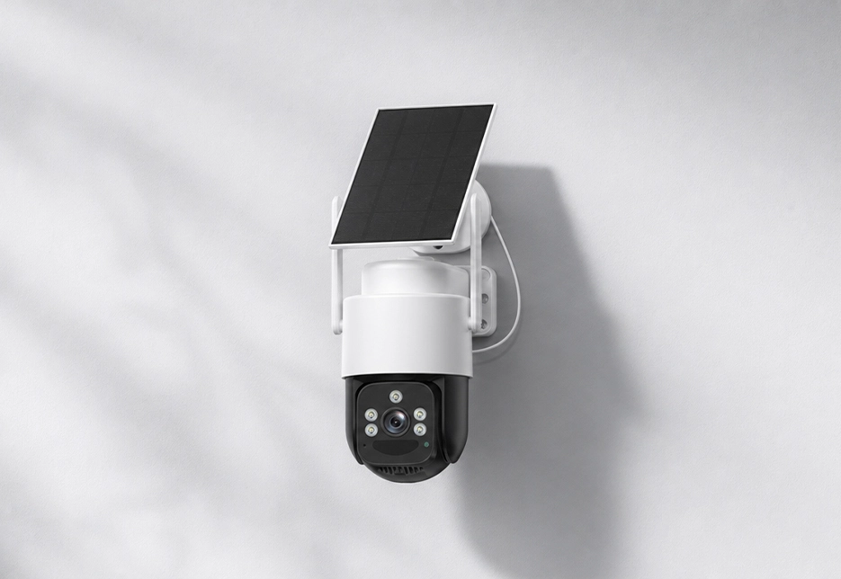 RV FourSight 4G NVR