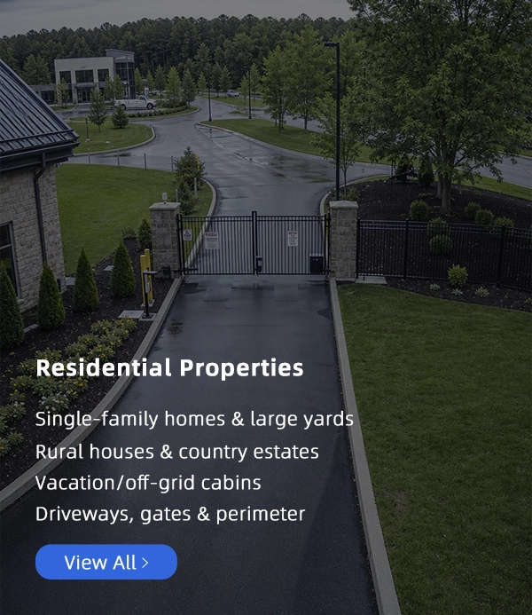 Residential Properties