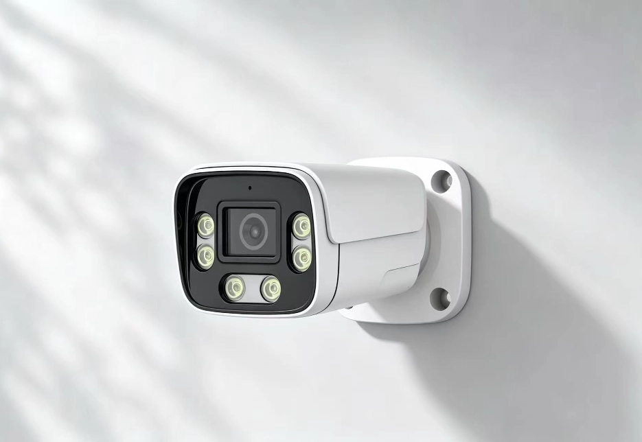 RV Oracle Ultra Bullet Camera