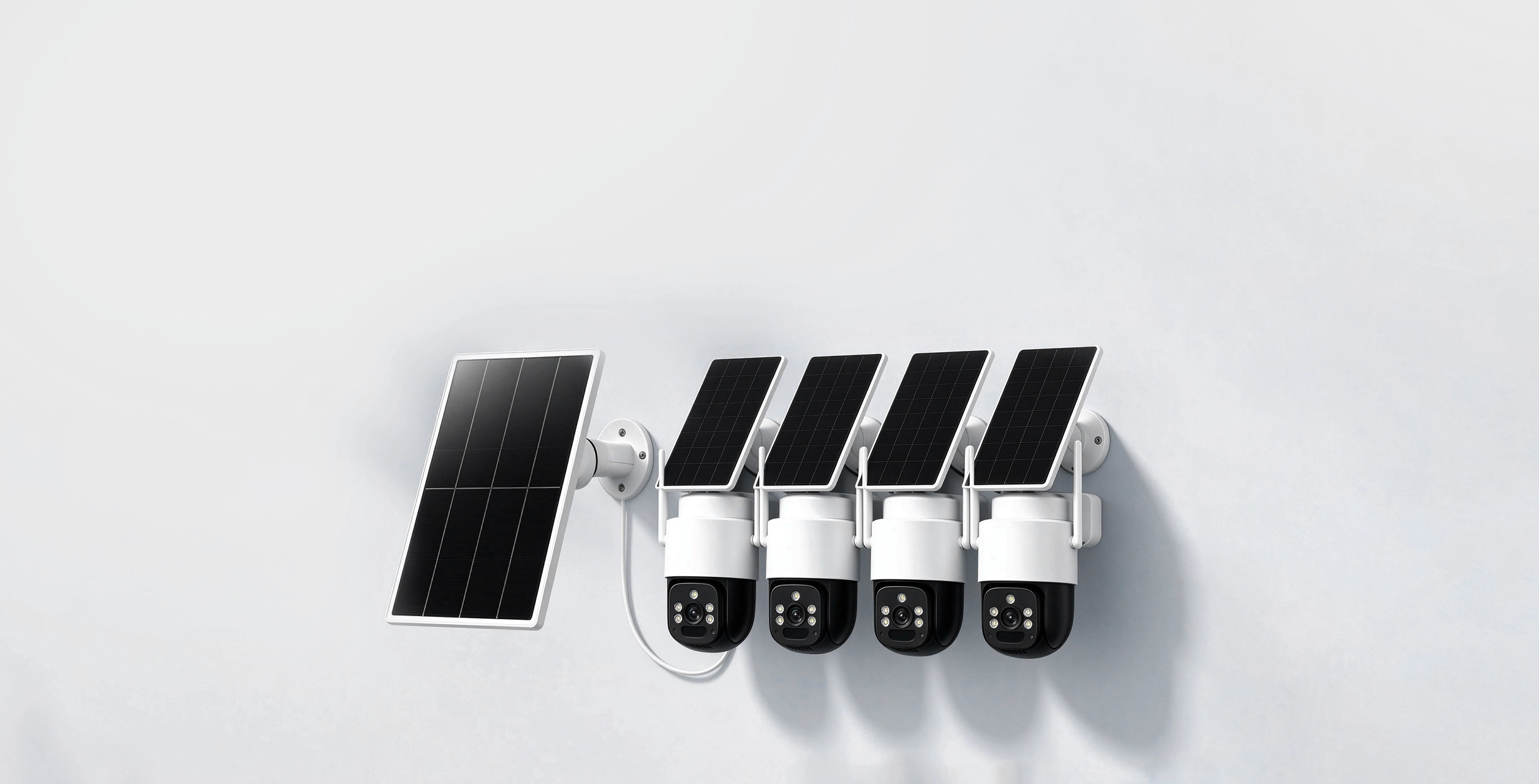 RV FourSight 4G NVR